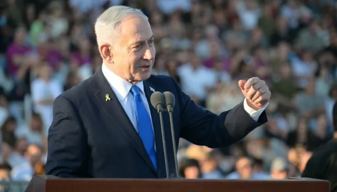 Netanyahu convoca a gabinete tras ataques de Hamás Cuatro soldados israelíes resultaron heridos en el ataque y el primer ministro israelí, Benjamin Netanyahu convocó de urgencia a su gabinete.