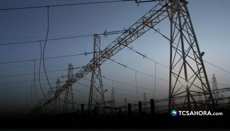 Alemania activa 100 millones de euros para infraestructura energética ucraniana