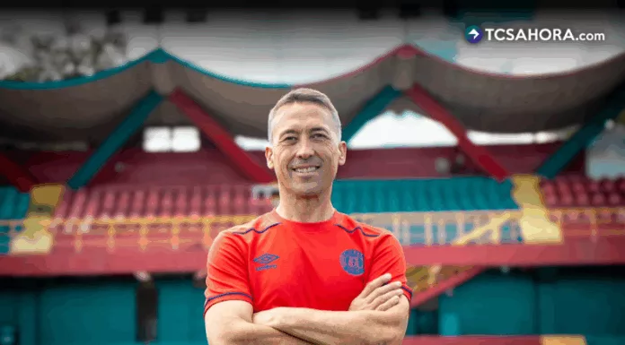 Club Deportivo FAS dio a conocer la primera baja luego de la dura eliminación en cuartos de final ante CD Cacahuatique.