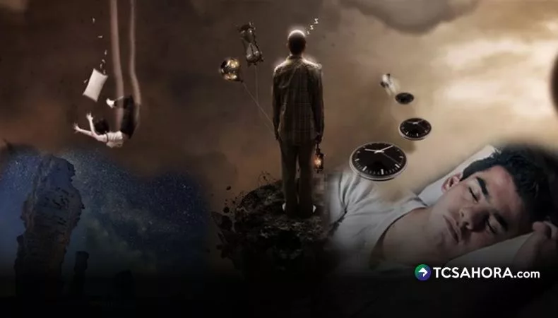 Sueños que se borran: por qué muchos creen que no sueñan