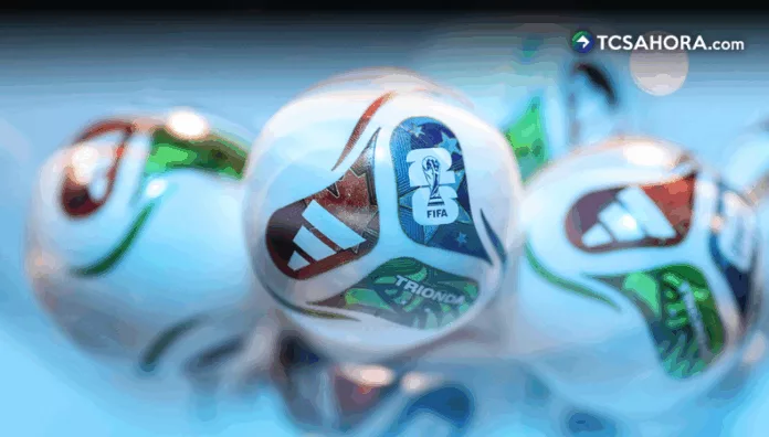 Sorteo fase final del Mundial 2026 La fase final de la Copa Mundial de la FIFA 2026 se realizará este viernes 5 de diciembre en Washington DC.