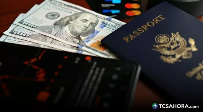 Una red dedicada al crimen organizado, lavado de dinero y fraude de visas fue desmantelada en cuatro países.