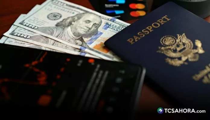 Capturan a 19 personas en cuatro países por fraude de visas y lavado de dinero Una red dedicada al crimen organizado, lavado de dinero y fraude de visas fue desmantelada en cuatro países.