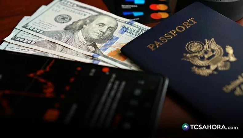 Capturan a 19 personas en cuatro países por fraude de visas y lavado de dinero