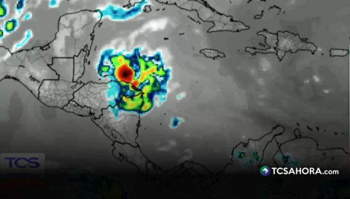 A partir de hoy incrementan las posibilidades de lluvia en el país Las posibilidades de lluvias podrá incrementar a partir de esta tarde y extendiéndose hasta el lunes. Hay ingreso de humedad desde el Caribe.