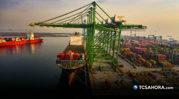 $52 millones en la Fase 0 de modernización del Puerto de Acajutla