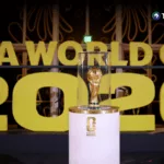 Definidos los grupos de la Copa Mundial de la FIFA 2026