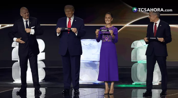 La FIFA modificó la clasificación a la ronda de eliminación directa debido a la ampliación de selecciones participantes en el Mundial 2026.