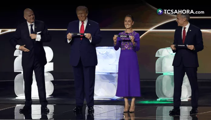 Mundial 2026 redefine su fase de grupos, así será la clasificación a la ronda final La FIFA modificó la clasificación a la ronda de eliminación directa debido a la ampliación de selecciones participantes en el Mundial 2026.