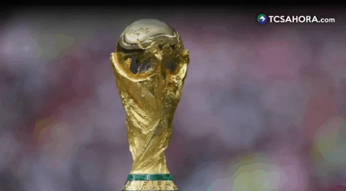 La FIFA realizó este viernes en Washington DC el sorteo de la fase de grupos de la Copa Mundial de fútbol 2026.
