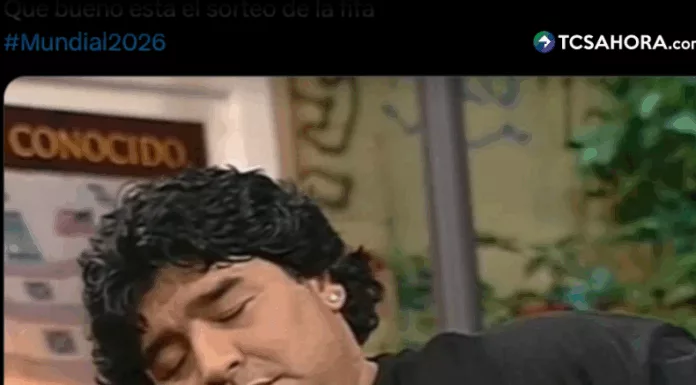 Las redes sociales se inundaron de memes durante y posteriormente al sorteo de la fase de grupos del Mundial 2026.