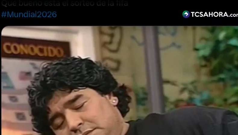 Estos son los mejores que dejó el sorteo del Mundial 2026
