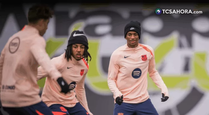 El Barcelona visita este sábado al Real Betis con el objetivo de mantenerse como único líder del campeonato español.