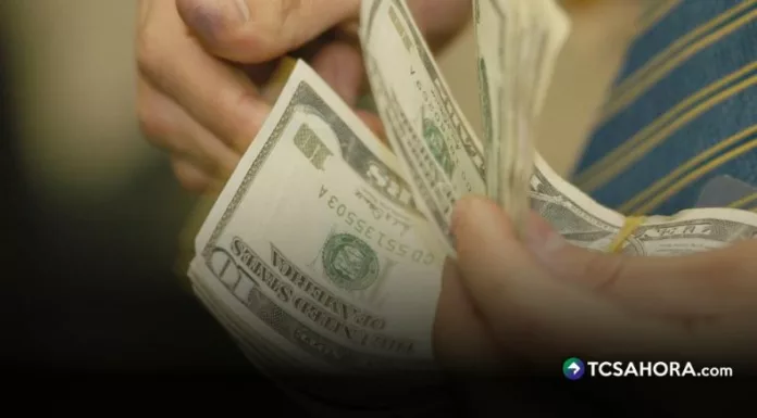 Para diciembre de 2025, economistas proyectan remesas cercanas a los 900 millones de dólares.