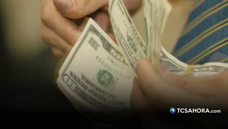 Remesas cerrarían diciembre con proyección de 900 millones