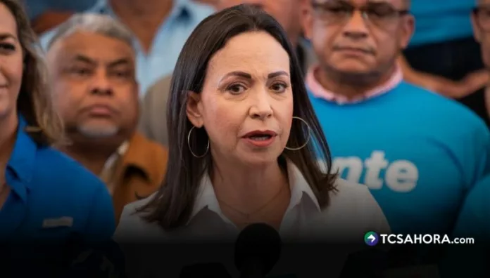 María Corina Machado viajará a Noruega para recibir el Premio Nobel de la Paz María Corina Machado confirmó que viajará a Oslo la próxima semana para recibir el Premio Nobel de la Paz, informó el director del Instituto Nobel, Kristian Berg Harpviken.