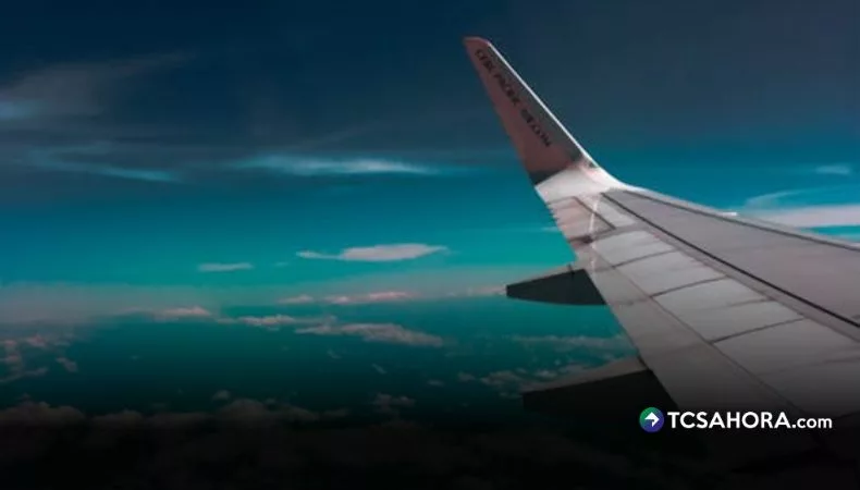 Suspensiones de vuelos afectan conectividad internacional de Venezuela