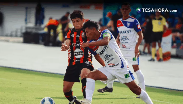 Inteligencia artificial predice a los clasificados a la final del Apertura 2025 Este domingo se disputan los encuentros de ida de las semifinales. La inteligencia artificial predijo los clasificados a la final.