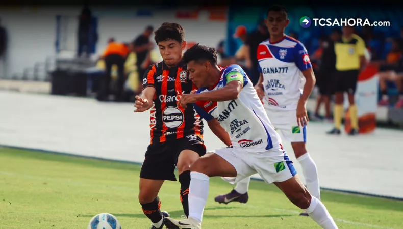 Inteligencia artificial predice a los clasificados a la final del Apertura 2025 Este domingo se disputan los encuentros de ida de las semifinales. La inteligencia artificial predijo los clasificados a la final.