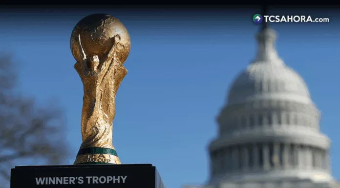 La FIFA reveló el criterio de desempate en caso de igualdad de puntos en la fase de grupos del Mundial 2026.