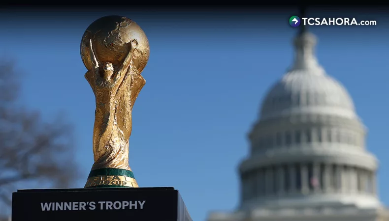 ¿Cuál es el criterio de desempate en la fase de grupos del Mundial 2026?
