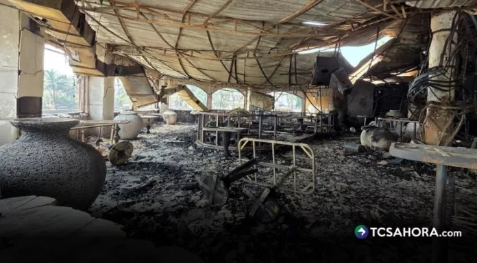 Un incendio en un club nocturno de Arpora, en Goa, India, dejó 25 muertos y seis heridos. Las autoridades investigan fallas de seguridad y posibles negligencias