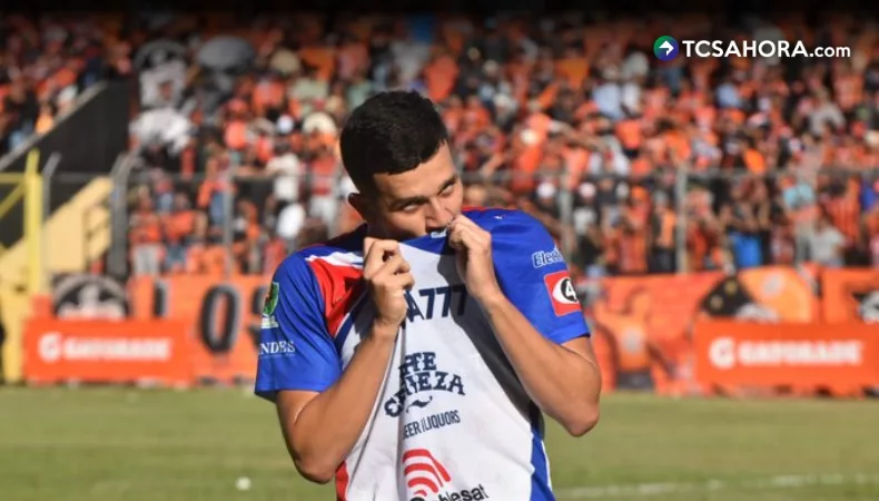 Estos fueron los resultados de los partidos de ida de las semifinales