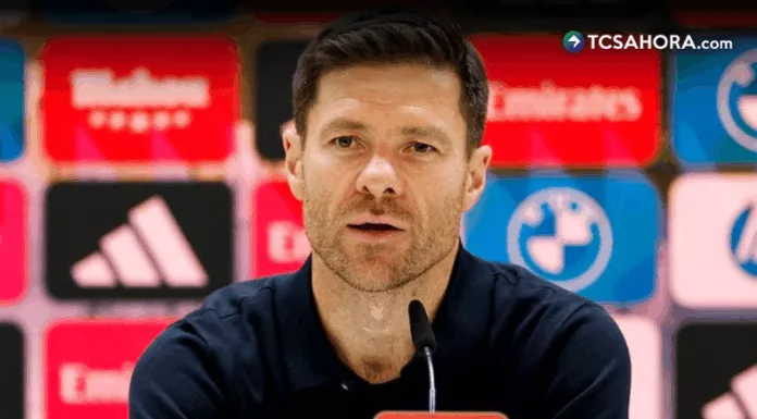 Xabi Alonso habló tras la histórica derrota del Real Madrid en el Santiago Bernabéu ante el Celta de Vigo en LaLiga.