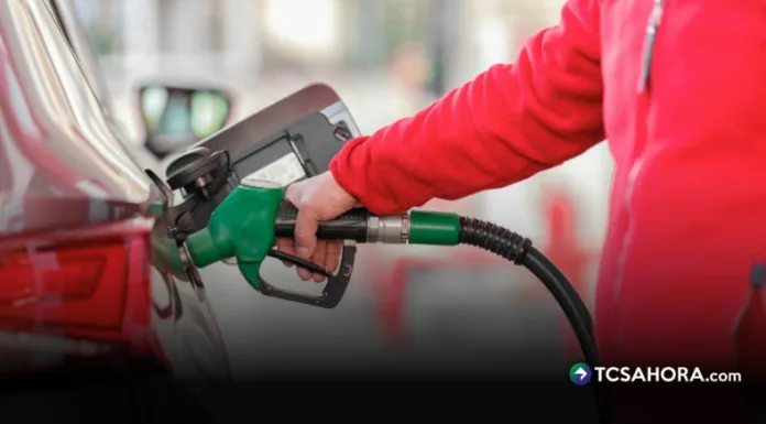 La Dirección General de Energía, Hidrocarburos y Minas publicó los respectivos precios de los combustibles vigentes a partir de mañana.