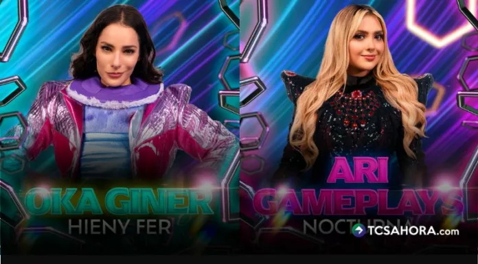 Los dos triples combates definieron quién avanzó, quién salió y qué personajes pelearán el título el próximo 14 de diciembre por Canal 4.