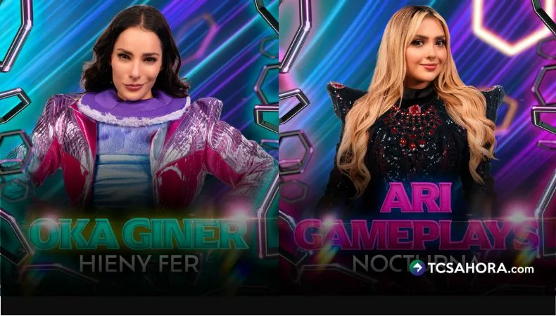 Los dos triples combates definieron quién avanzó, quién salió y qué personajes pelearán el título el próximo 14 de diciembre por Canal 4.