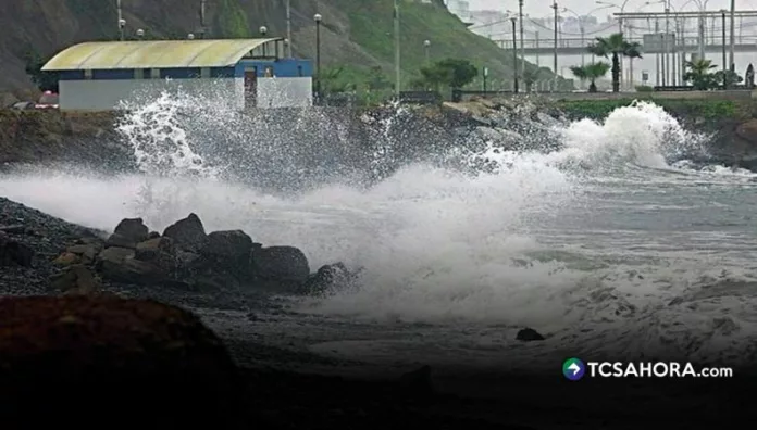 Advierten precaución por fenómeno de mareas vivas Las costas salvadoreñas han registrado del 5 al 9 de diciembre el fenómeno de las mareas vivas, que ocurre cada ciclo lunar y provoca oleajes más intensos.