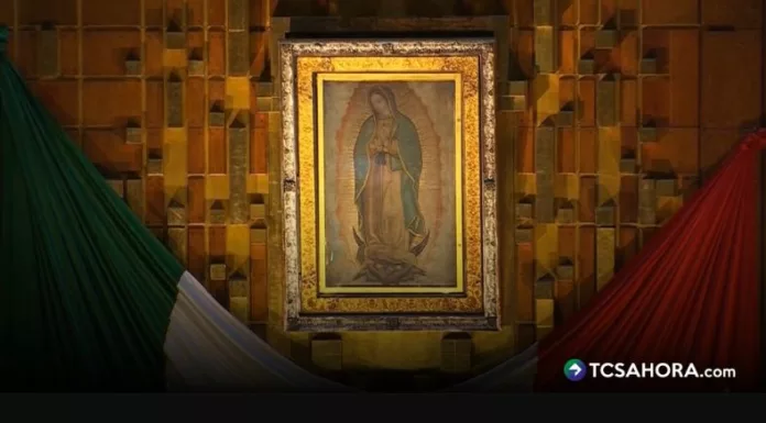 La serenata más esperada de diciembre cumple 90 años de llevar fe, música y devoción a los hogares. Este jueves 11, la Basílica de Guadalupe abrirá sus puertas a una nueva celebración que podrás seguir por Canal 2 y TCS GO.