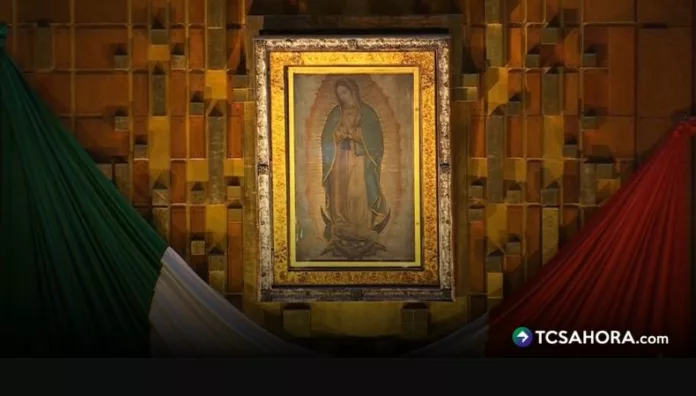 Las Mañanitas a Santa María de Guadalupe llegan en vivo por Canal 2 La serenata más esperada de diciembre cumple 90 años de llevar fe, música y devoción a los hogares. Este jueves 11, la Basílica de Guadalupe abrirá sus puertas a una nueva celebración que podrás seguir por Canal 2 y TCS GO.