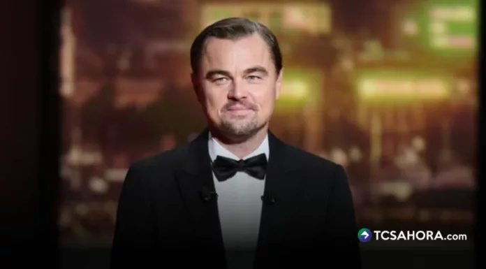 El actor fue nombrado Artista del Año por una revista estadounidense tras una temporada en la que su presencia, sus decisiones profesionales y su impacto cultural lo colocaron como una figura clave en el panorama audiovisual actual.