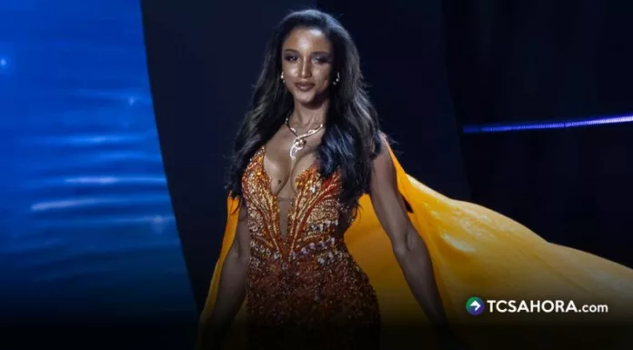 La repatriación de la candidata fue confirmada en un comunicado oficial que detalla su estado de salud y lo sucedido después de su caída en la gala preliminar.