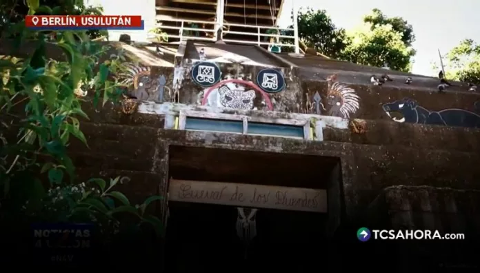 Berlín, tierra de guardianes invisibles y memorias ancestrales En un rincón oculto de Berlín, las rocas talladas y los pasillos subterráneos cuentan historias sin voz. Este antiguo asentamiento lenca mantiene vivo su enigma.