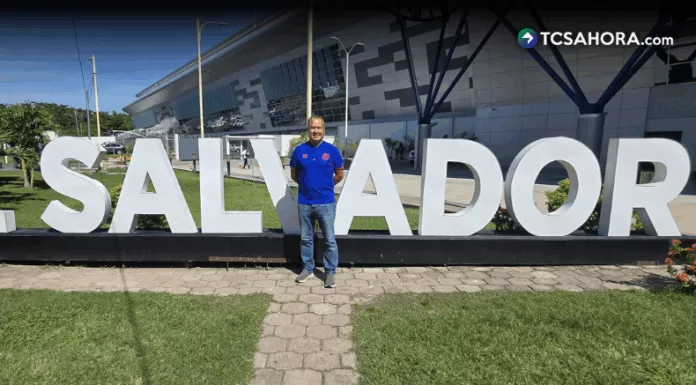 Club Deportivo FAS dio a conocer la renuncia del hasta ahora Director Deportivo, Efraín Flores tras la eliminación ante CD Cacahuatique.