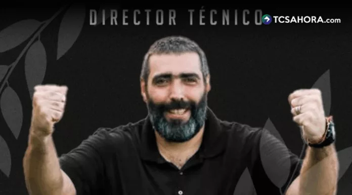 Club Deportivo Hércules dio a conocer a su nuevo entrenador para el Torneo Clausura 2026 tras la salida de Gabriel Álvarez.