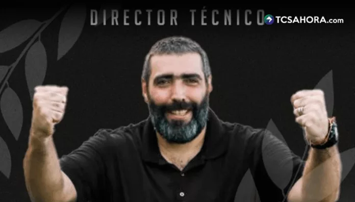 Hércules anunció a su nuevo entrenador para el Clausura 2026 Club Deportivo Hércules dio a conocer a su nuevo entrenador para el Torneo Clausura 2026 tras la salida de Gabriel Álvarez.