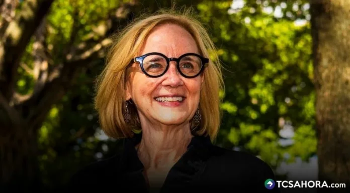 La elección de Eileen Higgins marca historia al ser la primera demócrata en ocupar la alcaldía de Miami en casi 30 años.