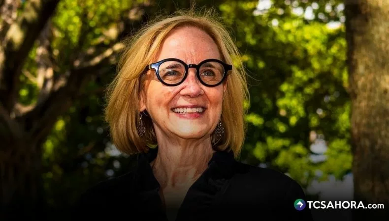 La demócrata Eileen Higgins es elegida como alcaldesa de Miami