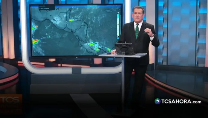 790 x 450 (26) La lluvia de los últimos tres días ha cesado. Lo que se está pronosticando para los próximos cuatro días, son cielos despejados.