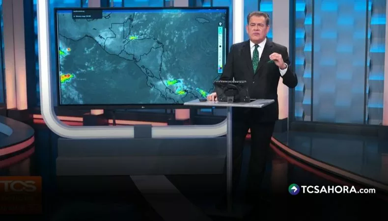 790 x 450 (26) La lluvia de los últimos tres días ha cesado. Lo que se está pronosticando para los próximos cuatro días, son cielos despejados.