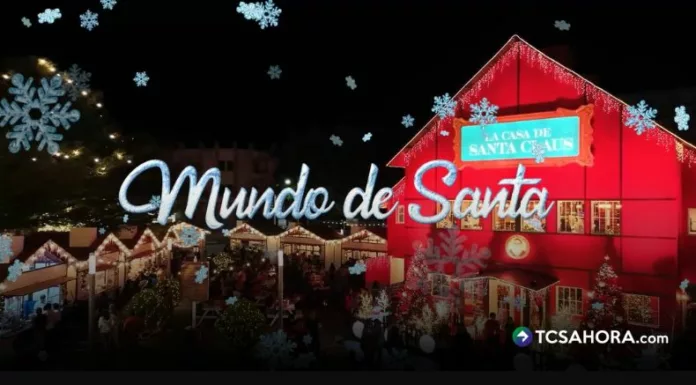 TCS prepara una producción que pondrá a miles frente a la televisión y al teléfono al mismo tiempo.