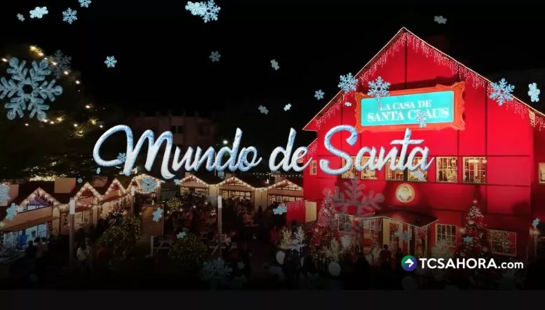 Canal 2 y TCS GO llevarán el “Concierto Navideño” hasta tu pantalla