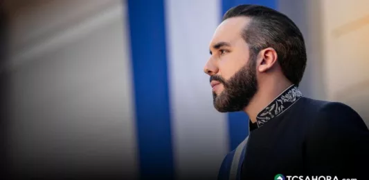 Un 88 % de los encuestados mostraron orgullo de tener a Nayib Bukele como presidente, desde 2020 a la fecha.