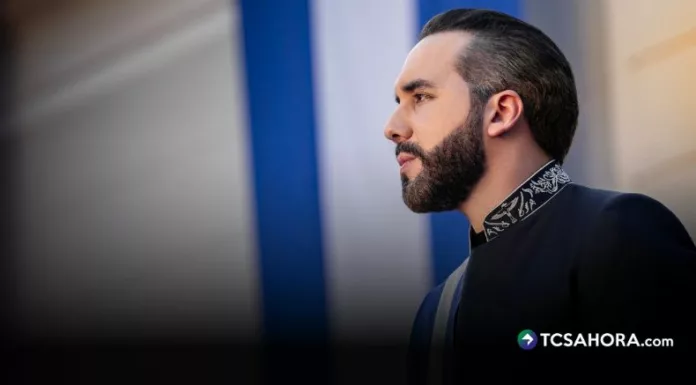 Un 88 % de los encuestados mostraron orgullo de tener a Nayib Bukele como presidente, desde 2020 a la fecha.
