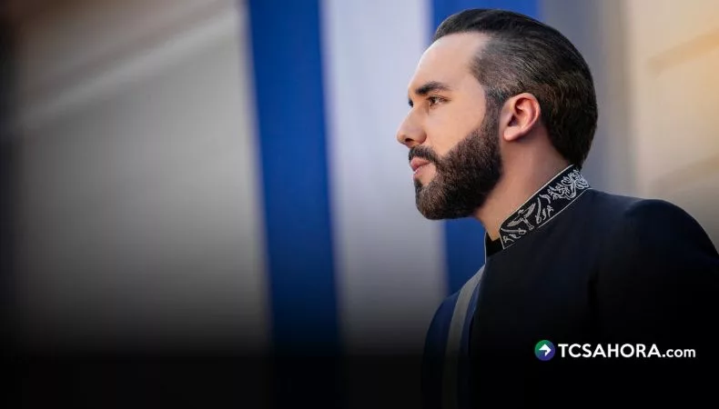 Encuesta CID Gallup: 90 % aprueba labor del presidente Bukele Un 88 % de los encuestados mostraron orgullo de tener a Nayib Bukele como presidente, desde 2020 a la fecha.