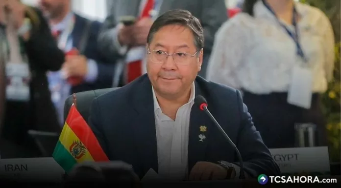 La detención de Luis Arce surge por una investigación abierta por el manejo del Fondo de Desarrollo Indígena cuando era ministro de Economía.